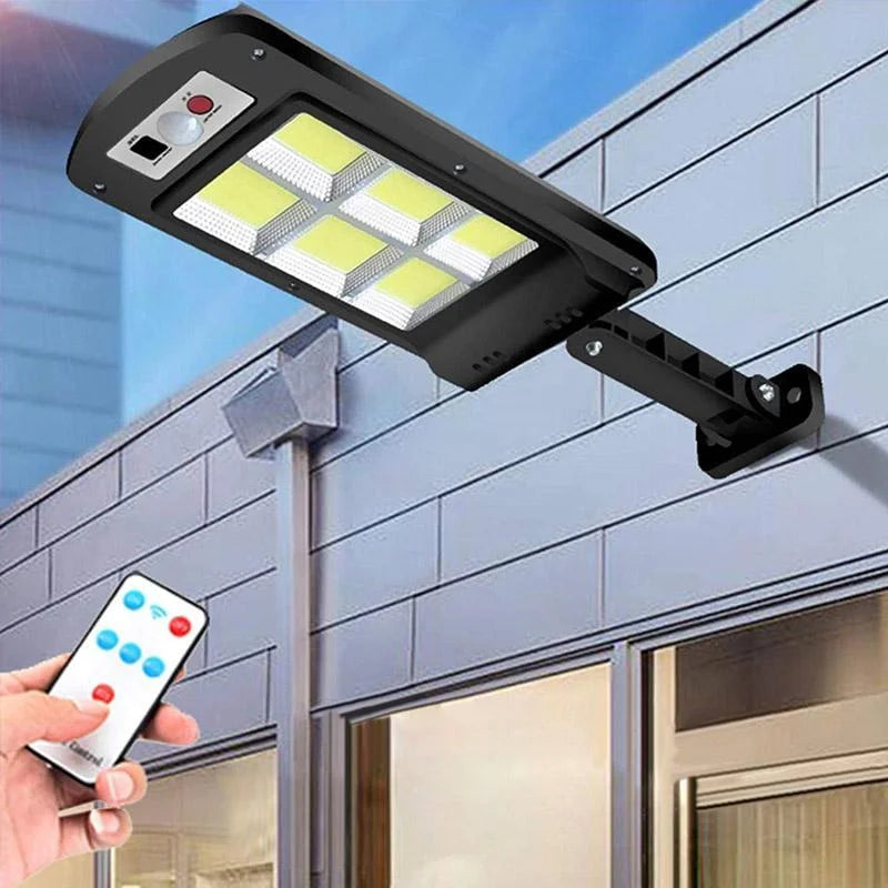 Waterproof Garden Solar Light