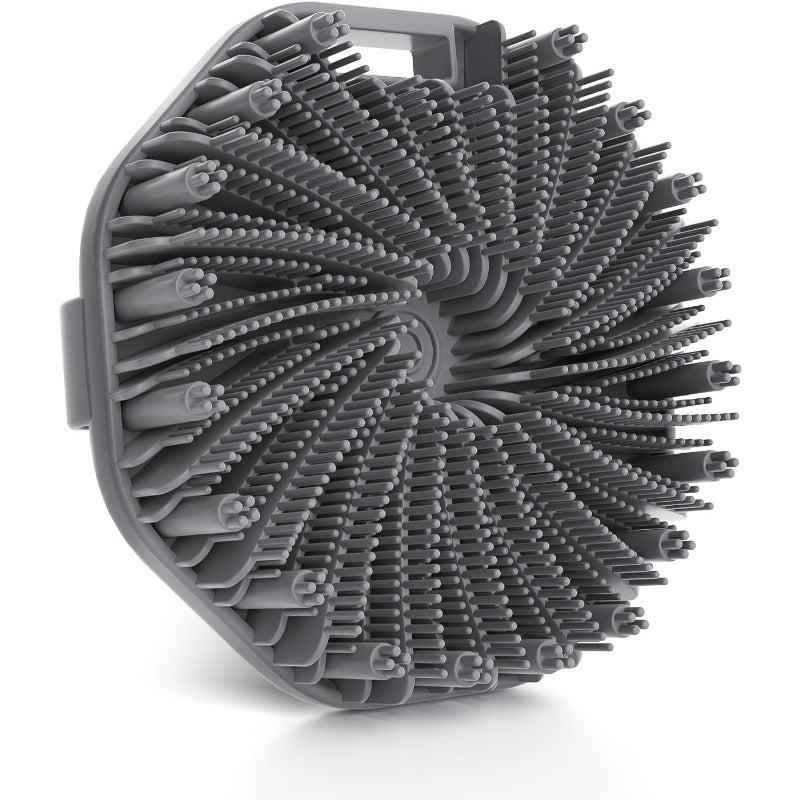 Anti-Bacterial Exfoliating Body Scrub Brush
