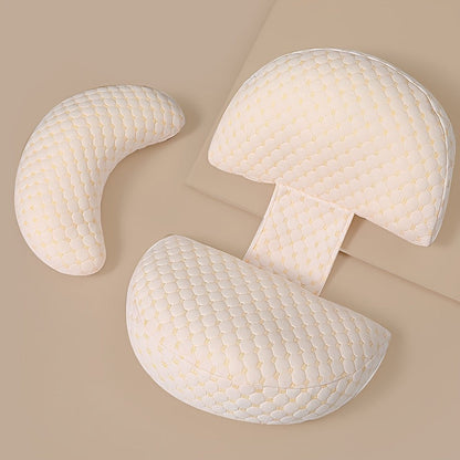 Comfortable Maternity Support Pillow - Halri