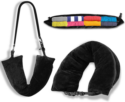 Comfortable Travel Neck Pillow