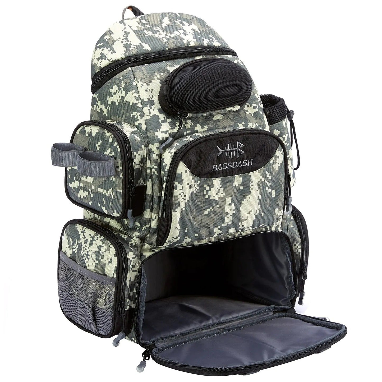 Durable Outdoor Fishing Gear Bag