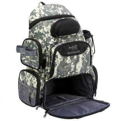 Durable Outdoor Fishing Gear Bag