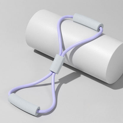 Halri | Fitness Flex Resistance Exercise Band