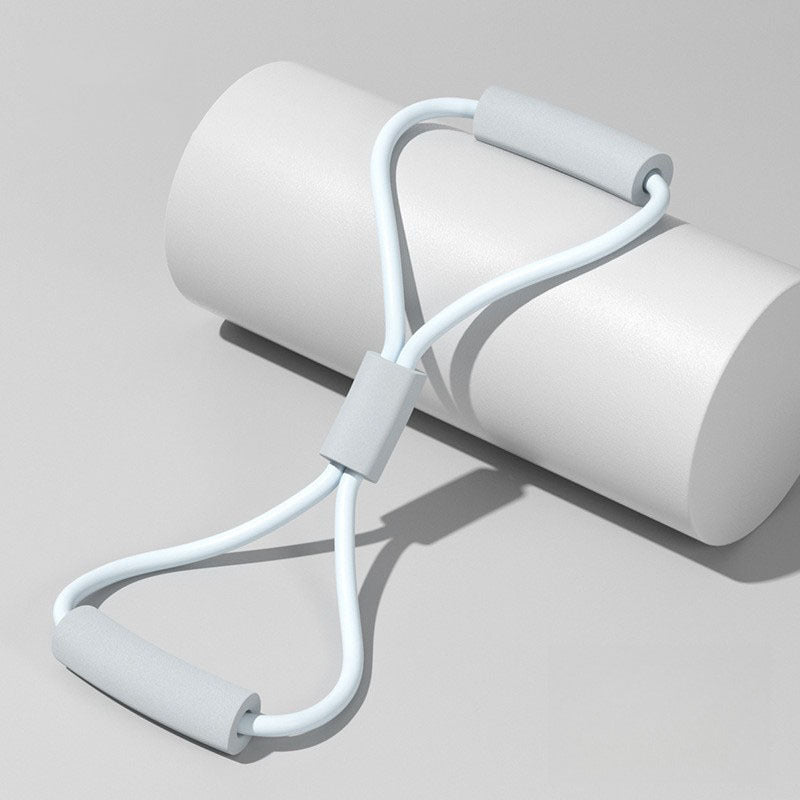 Halri | Fitness Flex Resistance Exercise Band