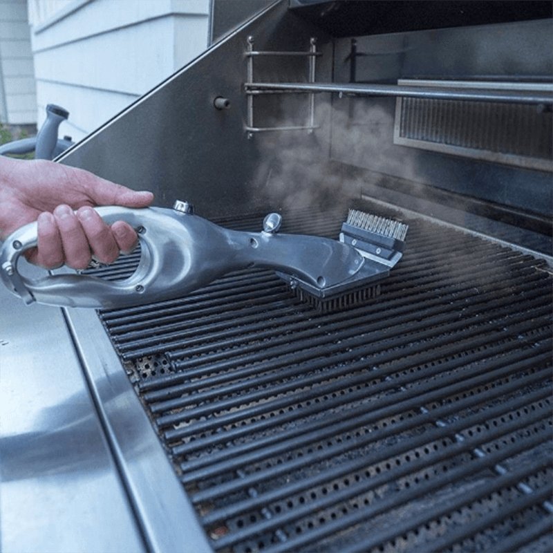 Effective Grill Cleaning Brush - Halri