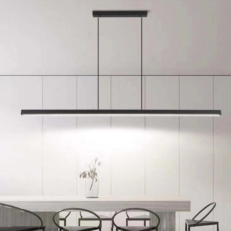 Modern Minimalist LED Pendant Lighting Fixtures