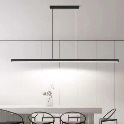Modern Minimalist LED Pendant Lighting Fixtures