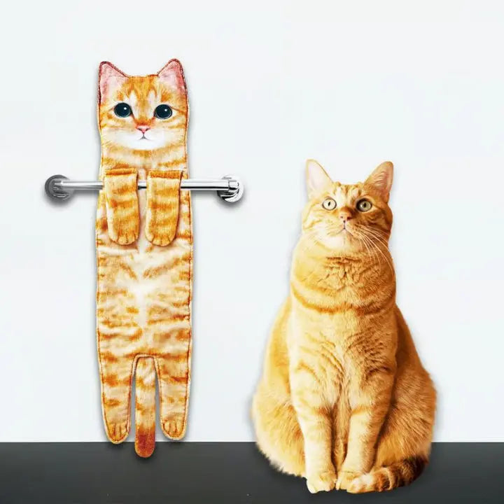 Waterproof Kitchen Bathroom Mat - Halri