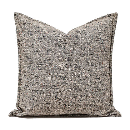Halri | Elegant Patterned Embroidered Throw Pillow Covers