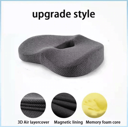 Ultimate Ergonomic Comfort Chair