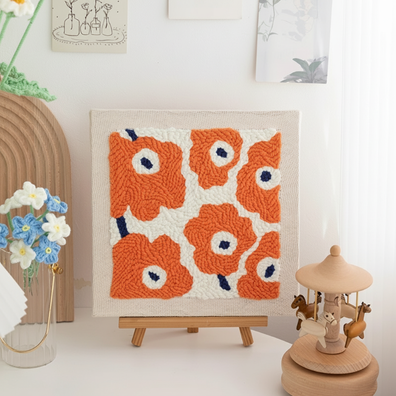 Soothing Home Decor Kit