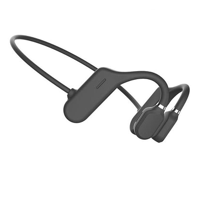 Waterproof Open Ear Wireless Bluetooth Headphones