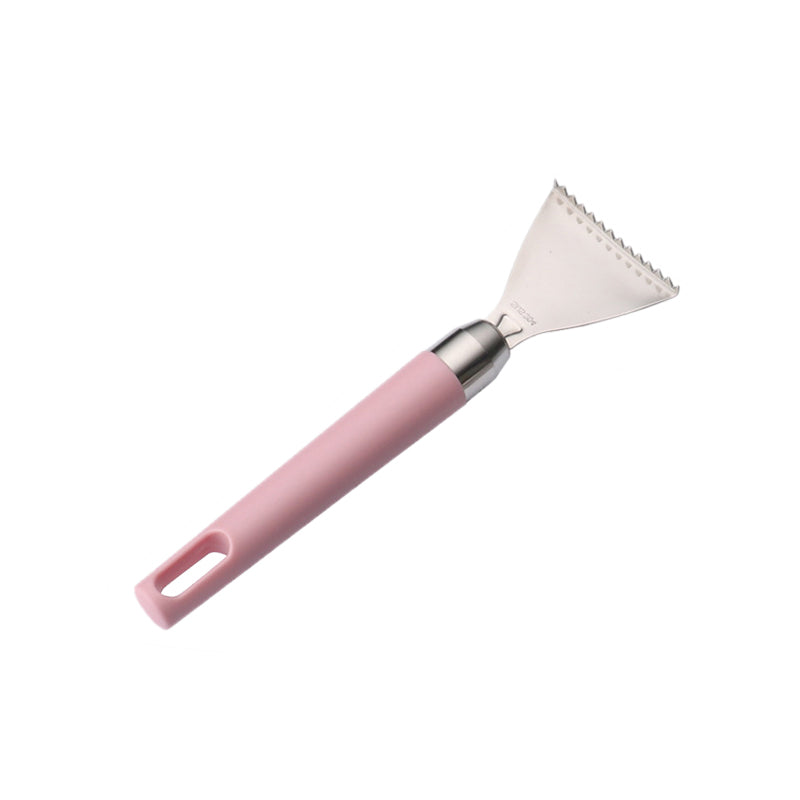 Easy Fish Skin Remover Stainless Steel Tool