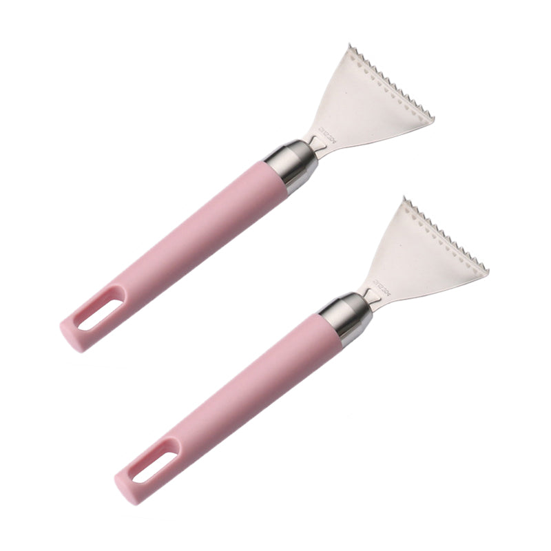 Easy Fish Skin Remover Stainless Steel Tool