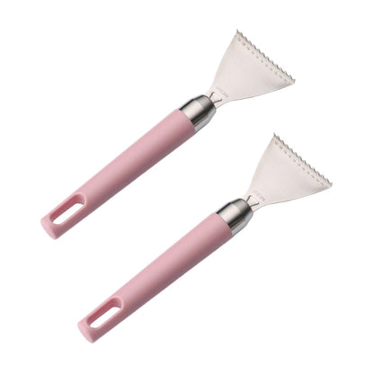 Easy Fish Skin Remover Stainless Steel Tool