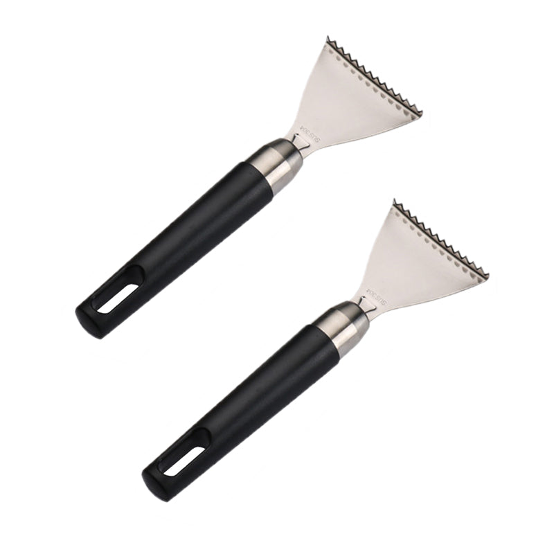 Easy Fish Skin Remover Stainless Steel Tool