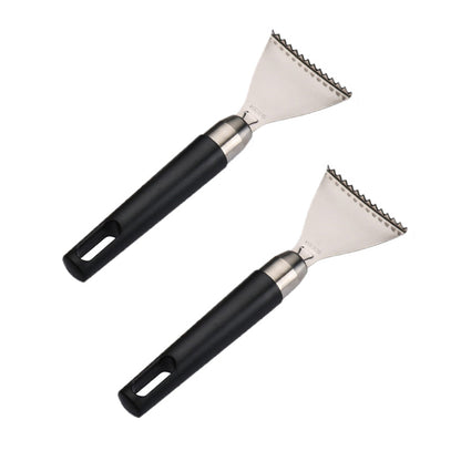 Easy Fish Skin Remover Stainless Steel Tool