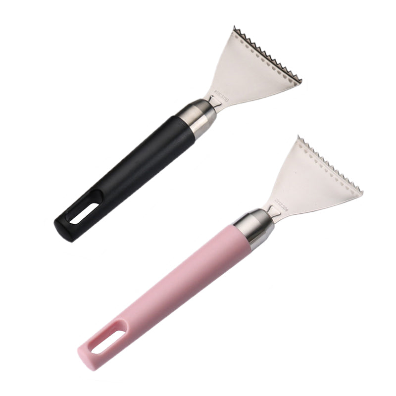 Easy Fish Skin Remover Stainless Steel Tool