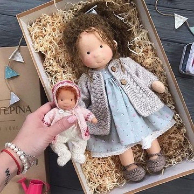 Magical Kids Lamp