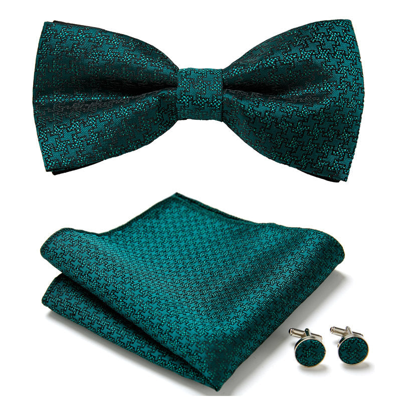 Colorful Butterfly 3-Piece Set