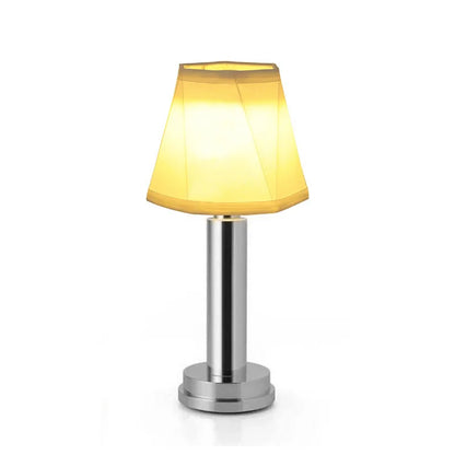 Sleek Wireless Table Light