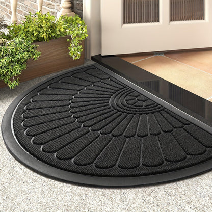 Eco Friendly Non Slip Door Mat for Inside and Outside