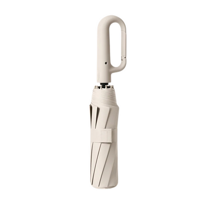 Compact Water Resistant Umbrella