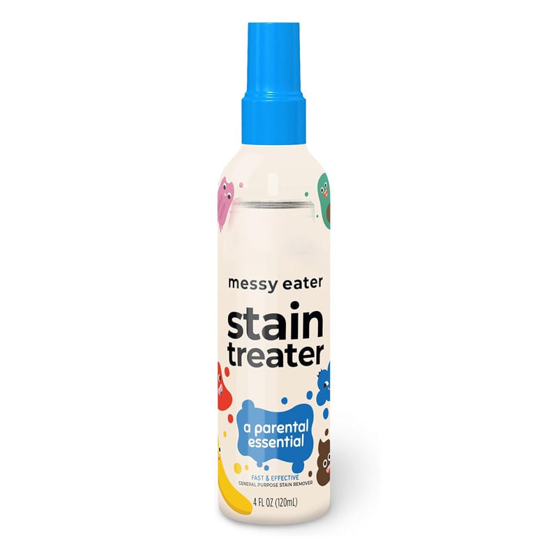 Effective Stain Remover Spray - Halri