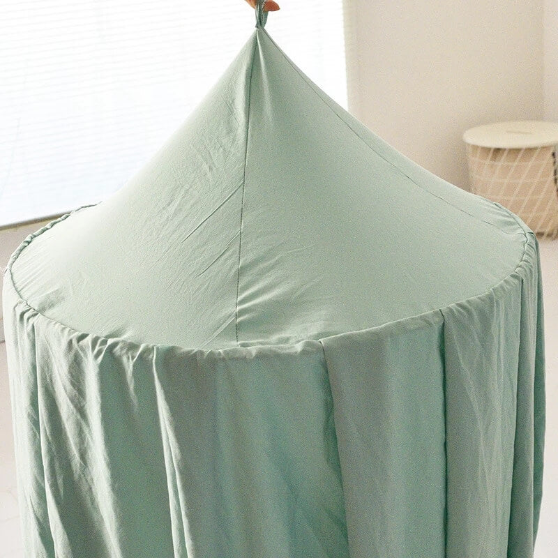 Cozy Blackout Bed Tent for Kids Sleep & Play