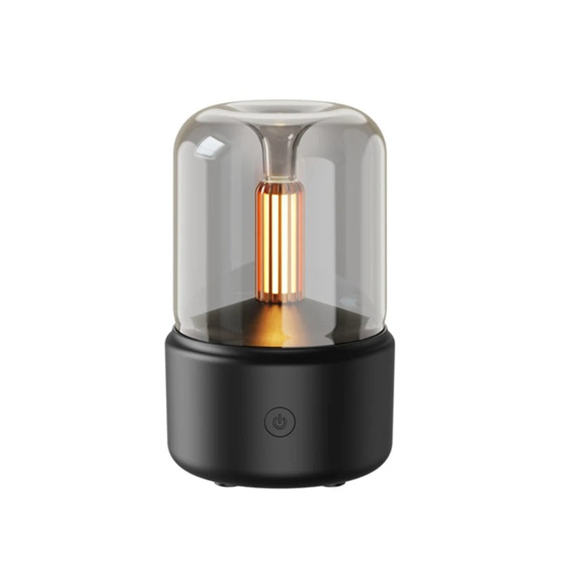 Essential Oil Cool Mist Diffuser - Halri