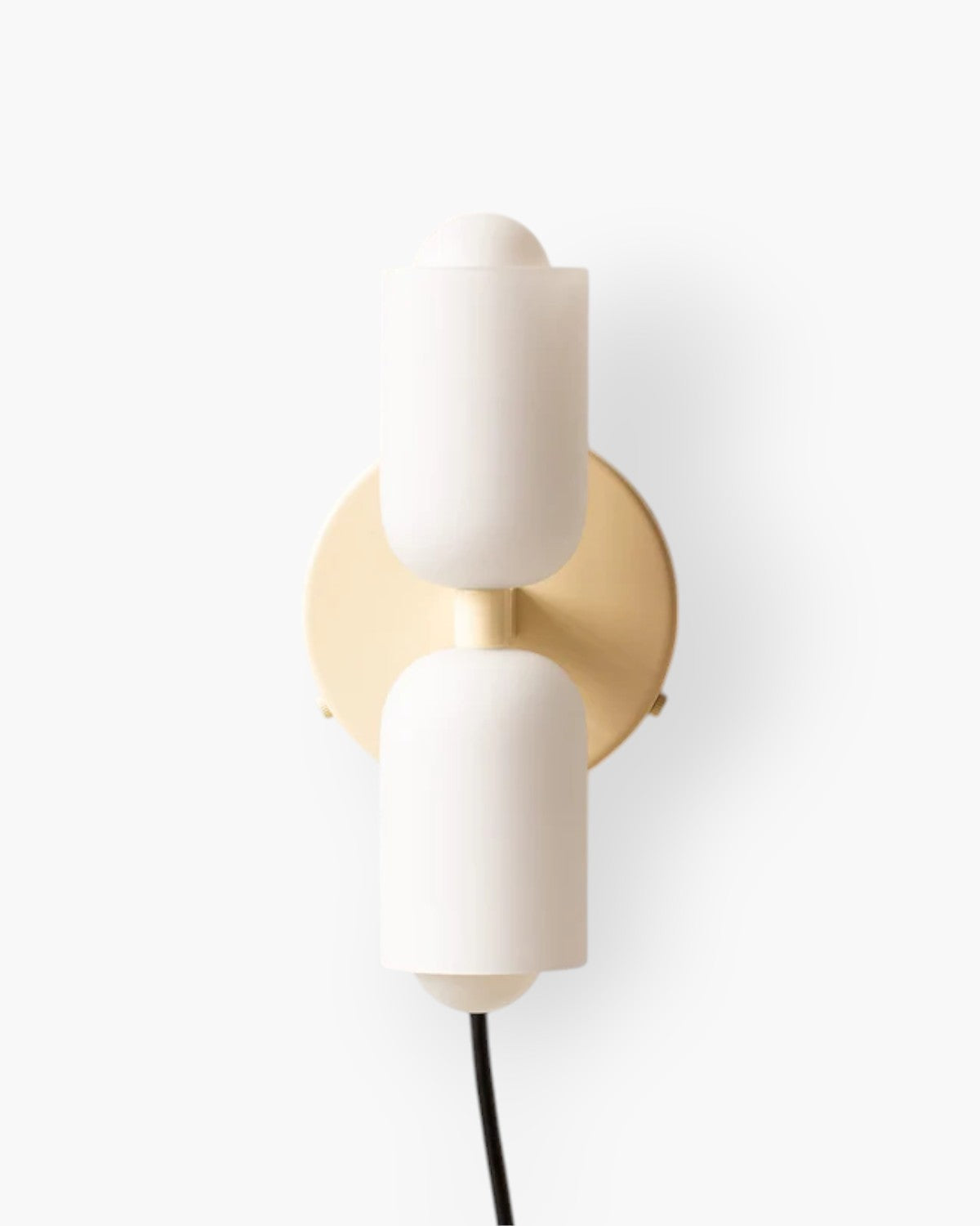 Stylish Wall Lamp Starry Night Glow