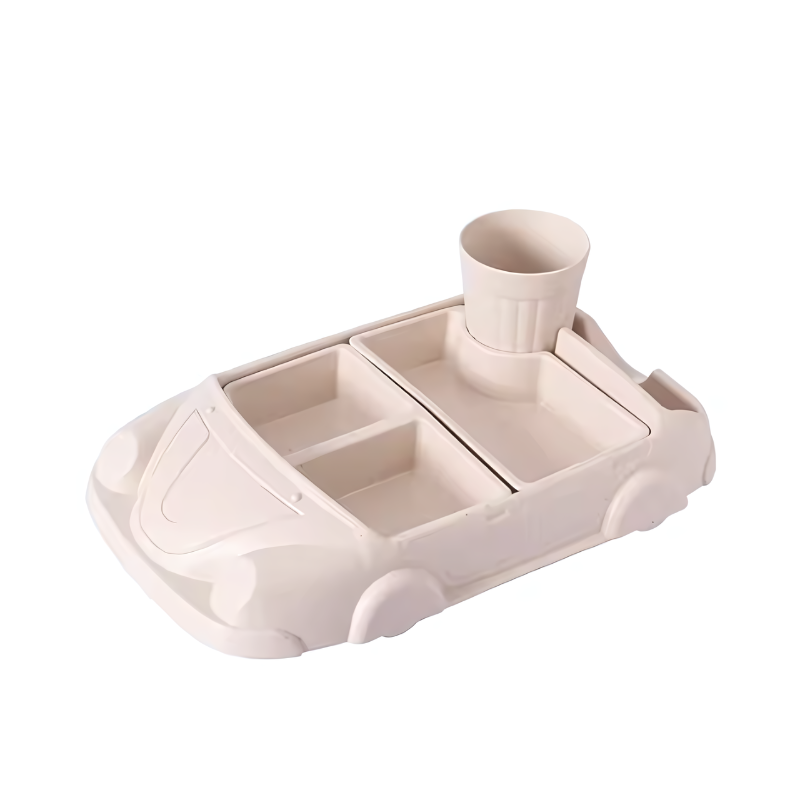Portable Car Food Tray
