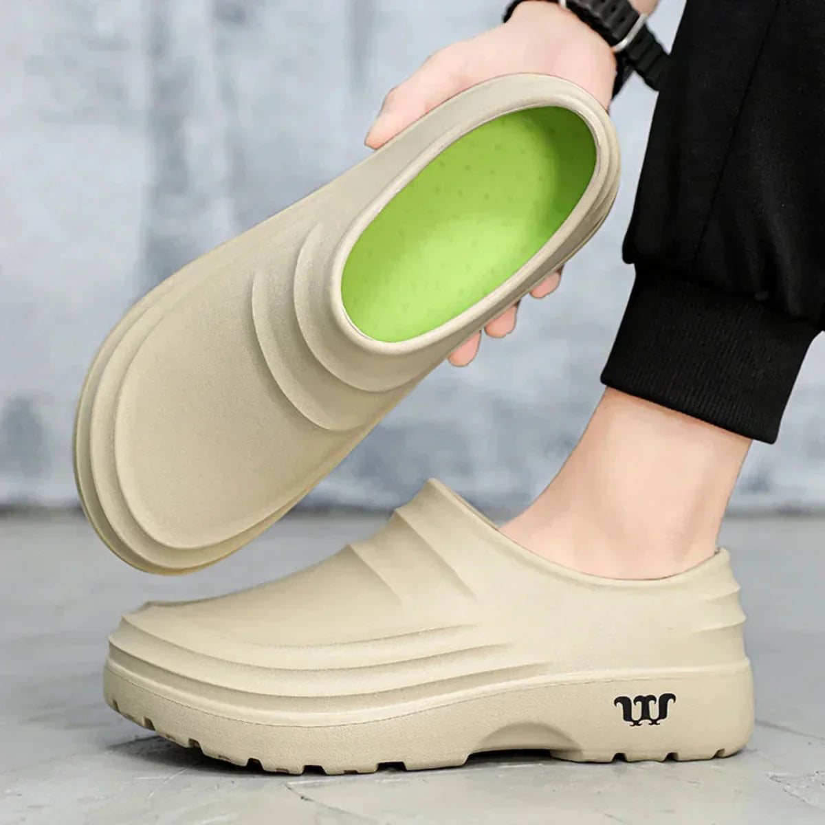 Comfortable Waterproof Orthopedic Shoes