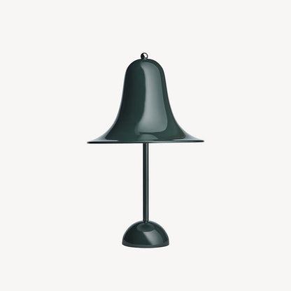 Simple Wireless Desk Lamp