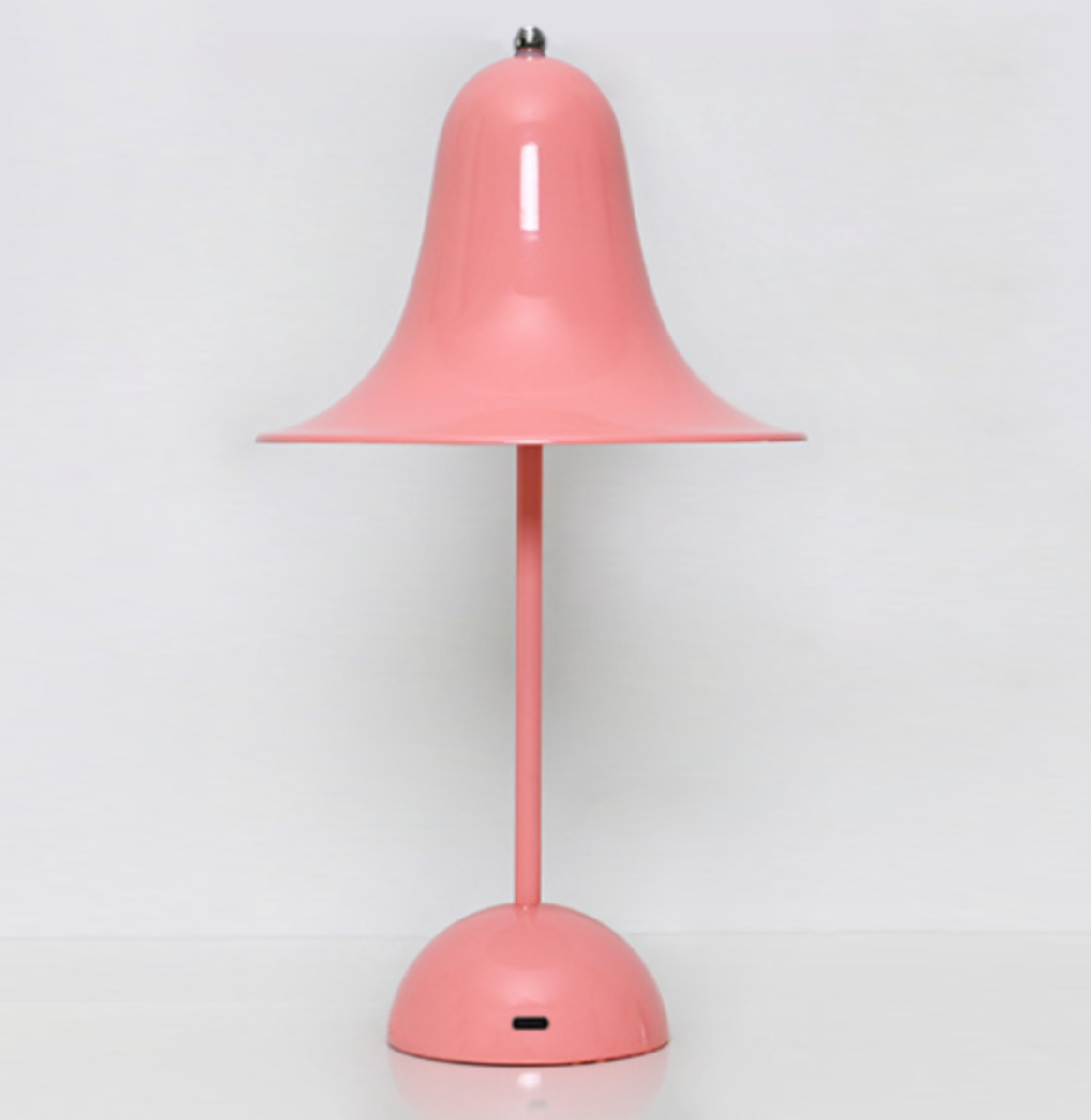 Simple Wireless Desk Lamp