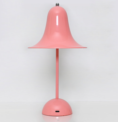 Simple Wireless Desk Lamp