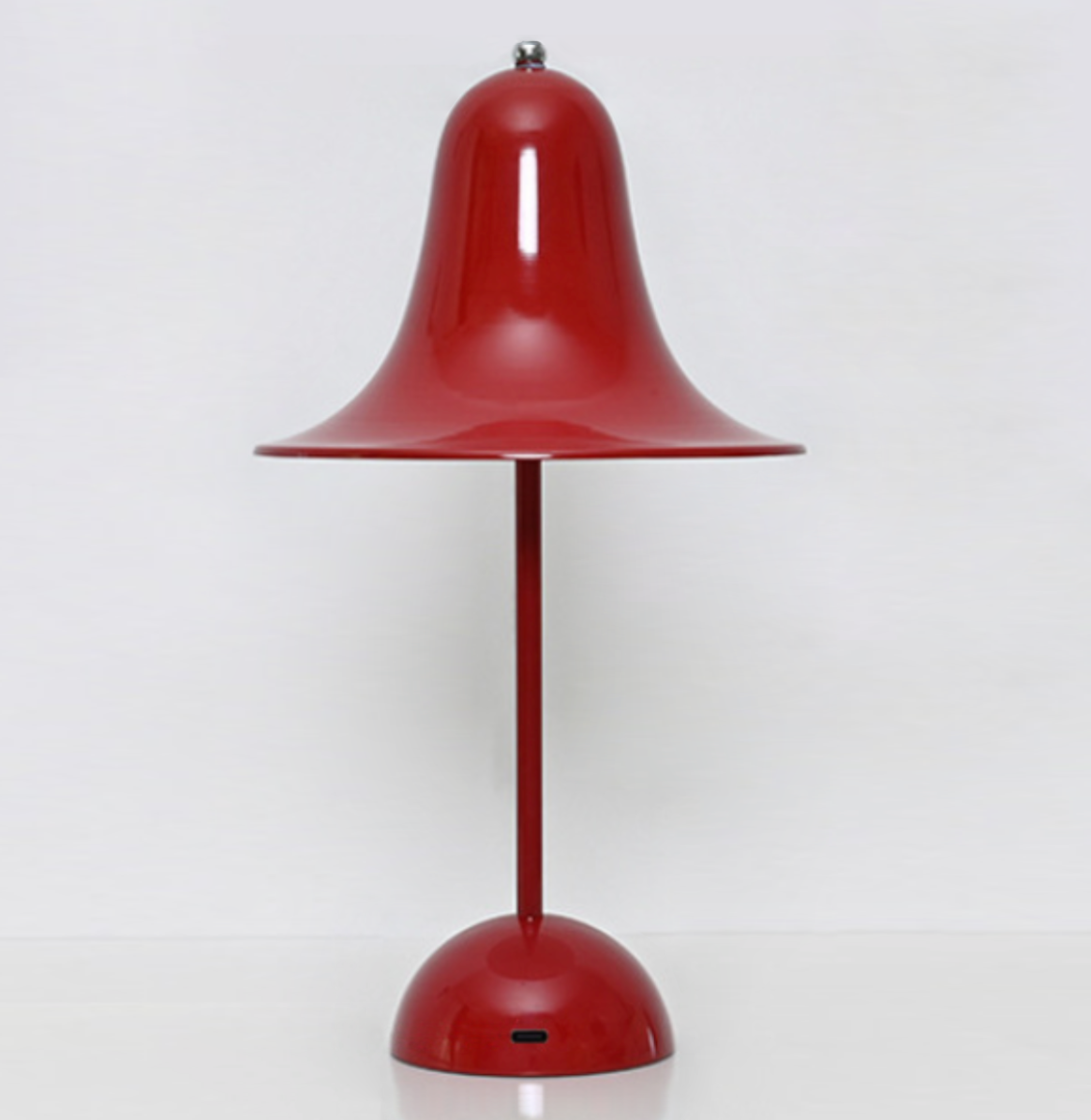 Simple Wireless Desk Lamp