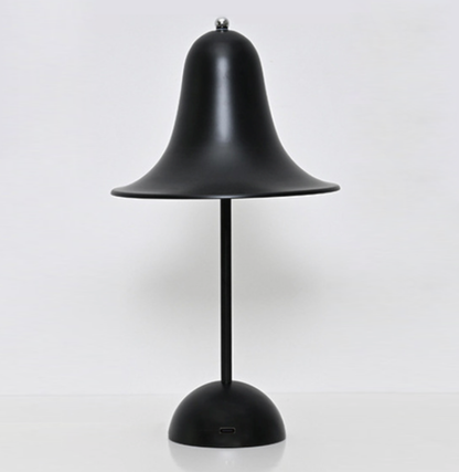 Simple Wireless Desk Lamp - Halri