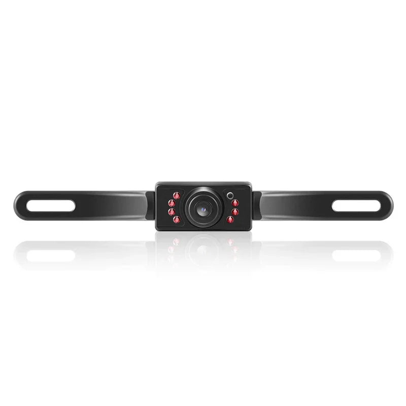HD Car Backup Reverse Parking Camera - Halri