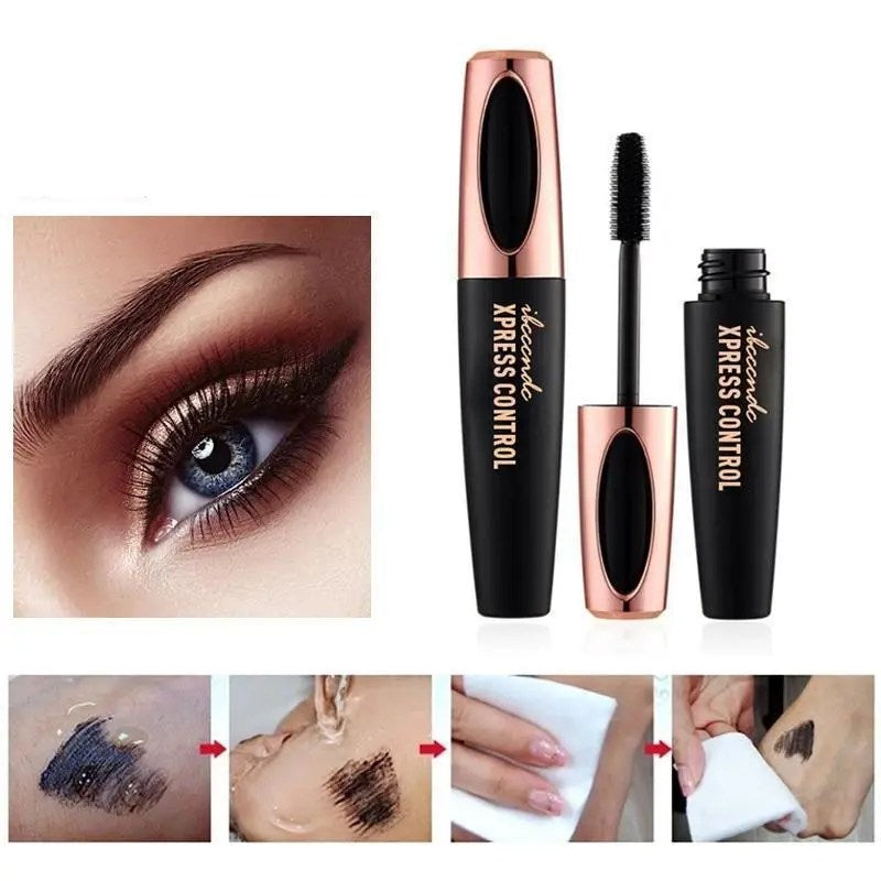 Long Lasting Volume Waterproof Mascara