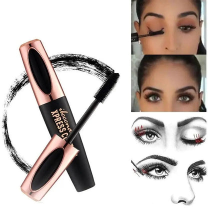 Long Lasting Volume Waterproof Mascara