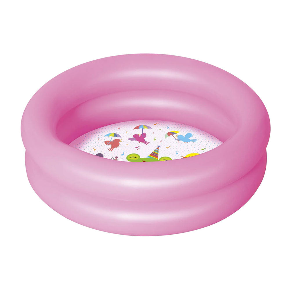 Fun Kids Inflatable Swimming Pool