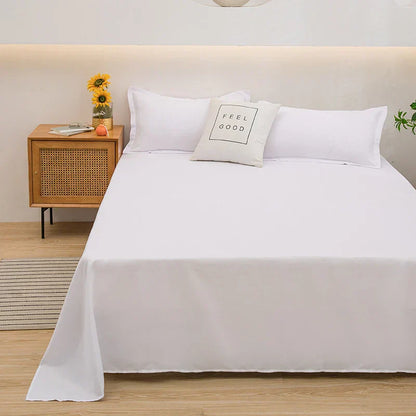 Comfortable Breathable Linen Bedding Set