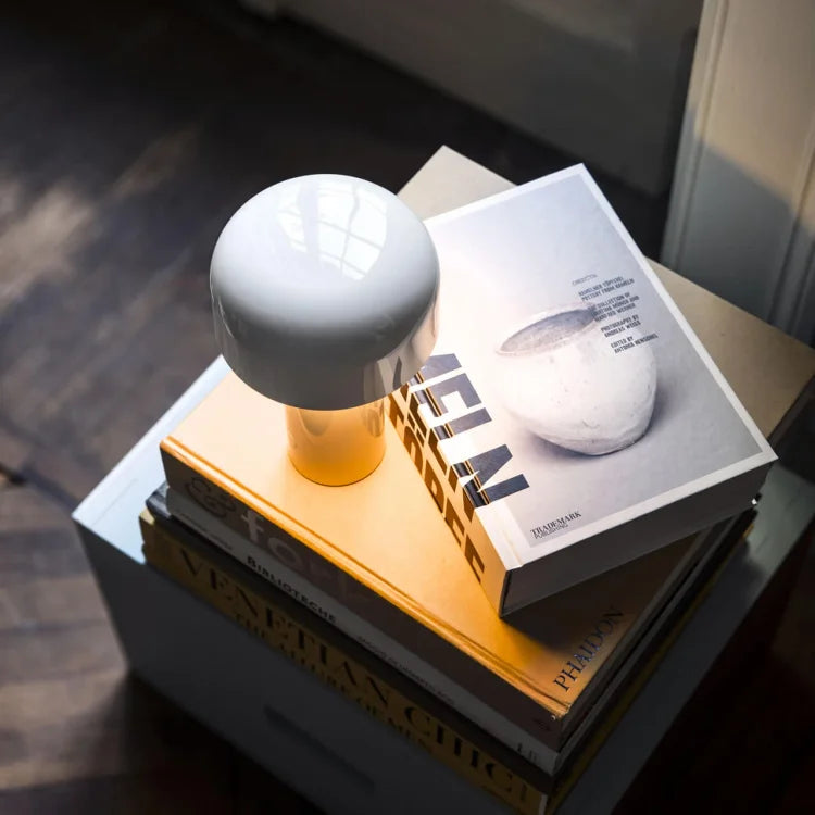 Bright Adjustable 3-Level LED Desk Lamp