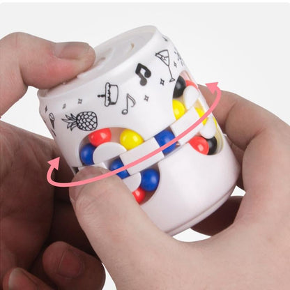 Cool 3D Fidget Spinner Toy