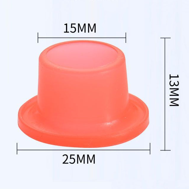 Flexible Silicone Leak Proof Tape - Halri