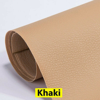 Fast Leather Repair Kit