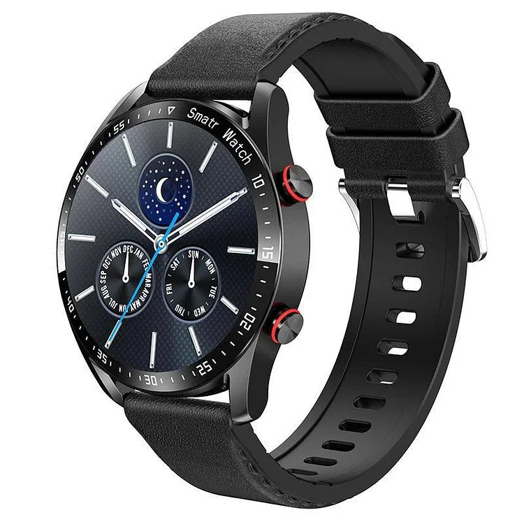 Easy Wear Fitness Tracker Watch