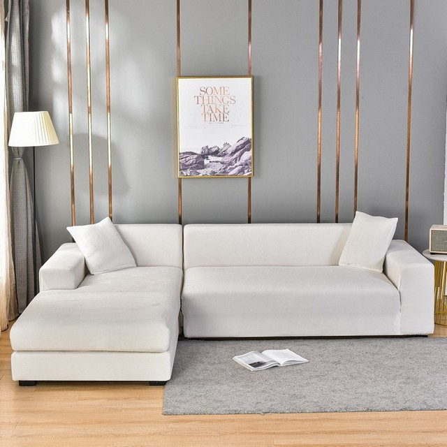Waterproof All Round Sofa Cover - Halri