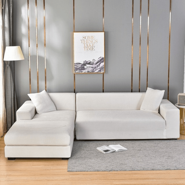 Halri | HousseUltra | Waterproof Stain Resistant Cover - Halri